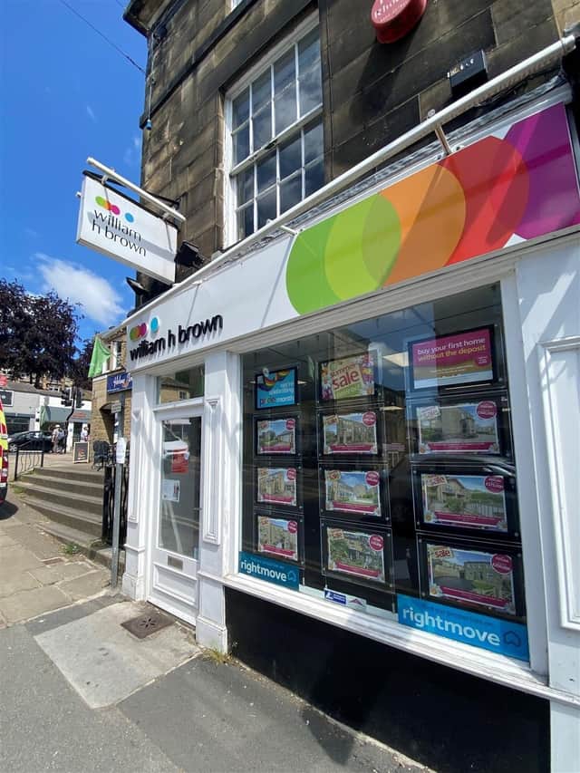 Holmfirth