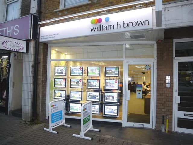 Hoddesdon