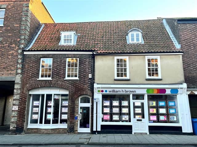 Kings Lynn