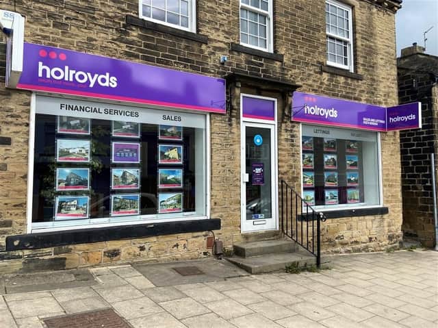 Baildon
