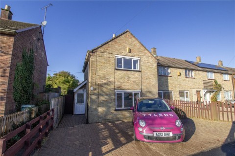 View Full Details for Mere Way, Cambridge