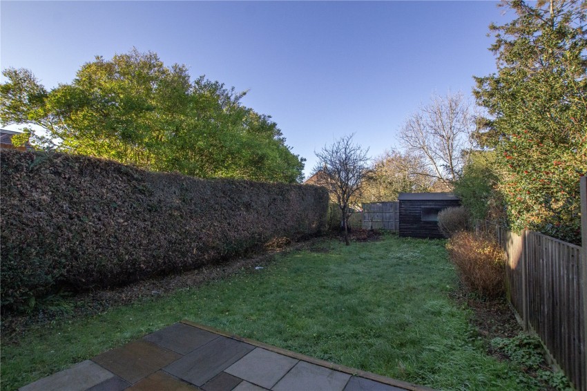 Images for Mere Way, Cambridge