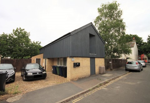 View Full Details for Cambridge, Cambridgshire