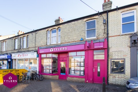 View Full Details for Cherry Hinton Road, Cambridge