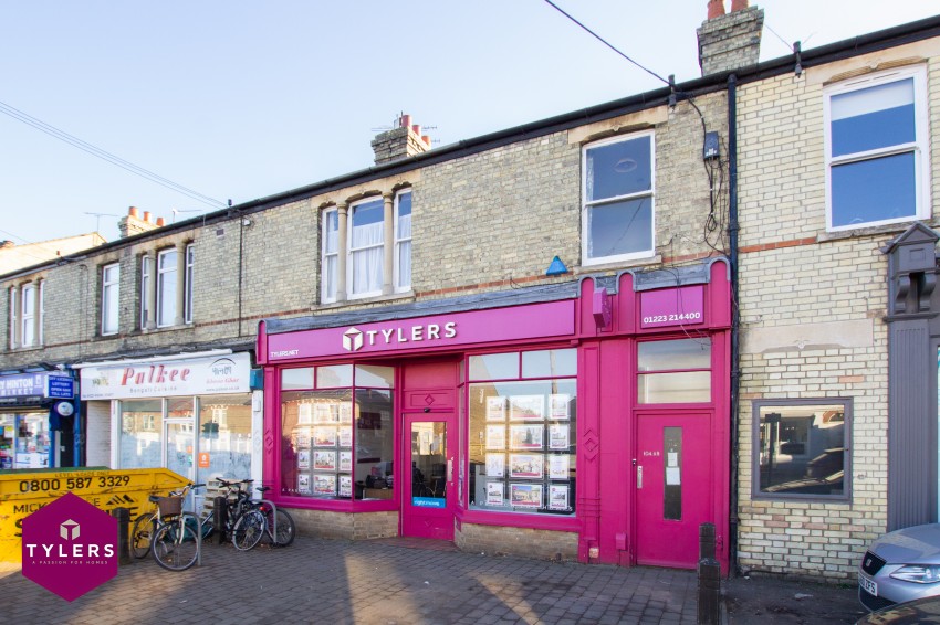 Images for Cherry Hinton Road, Cambridge