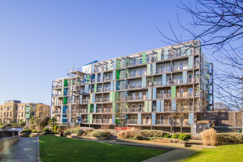 Images for Warren Close, Cambridge