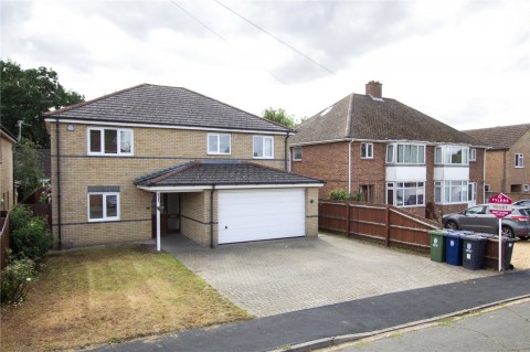 View Full Details for Impington, Cambridge