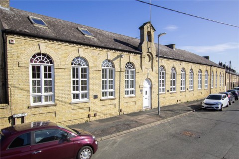 View Full Details for Fen End, Willingham