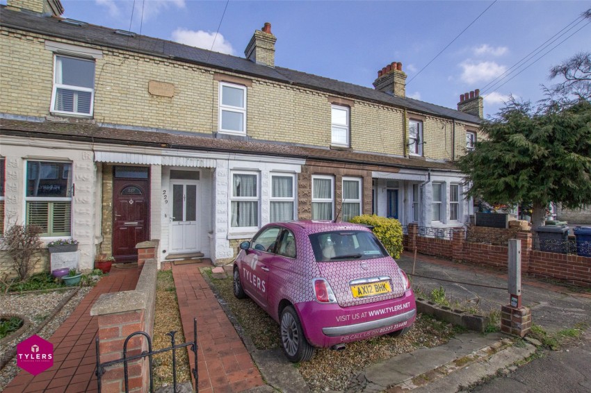 Images for Cherry Hinton Road, Cambridge