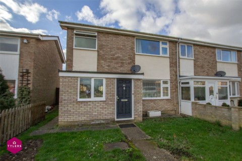 View Full Details for Willingham, Cambridge