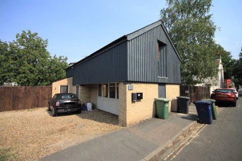 View Full Details for Cambridge, Cambridgeshire