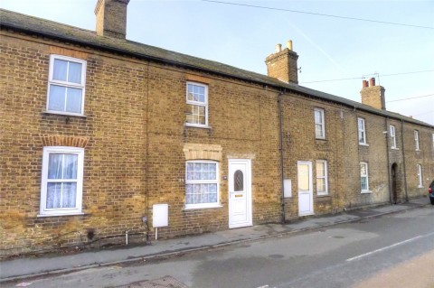 View Full Details for Swavesey, Cambridge