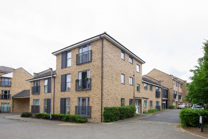 Images for Gladeside, Cambridge, Cambridgeshire