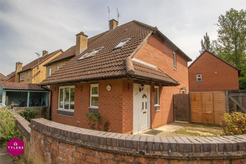 View Full Details for Thorpe Way, Cambridge