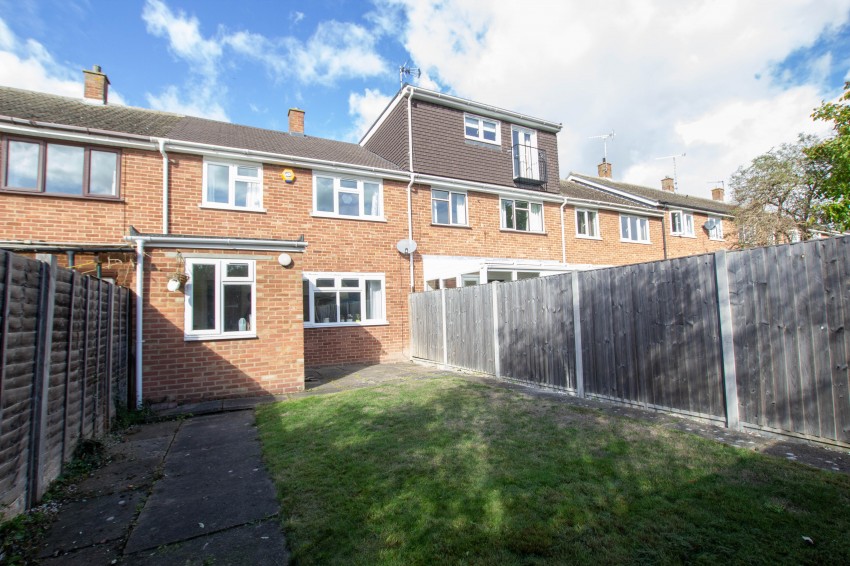 Images for Chartfield Road, Cambridge