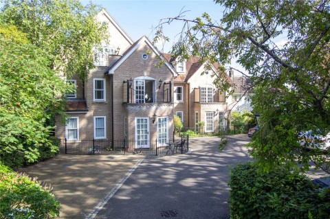 View Full Details for Glebe Road, Cambridge