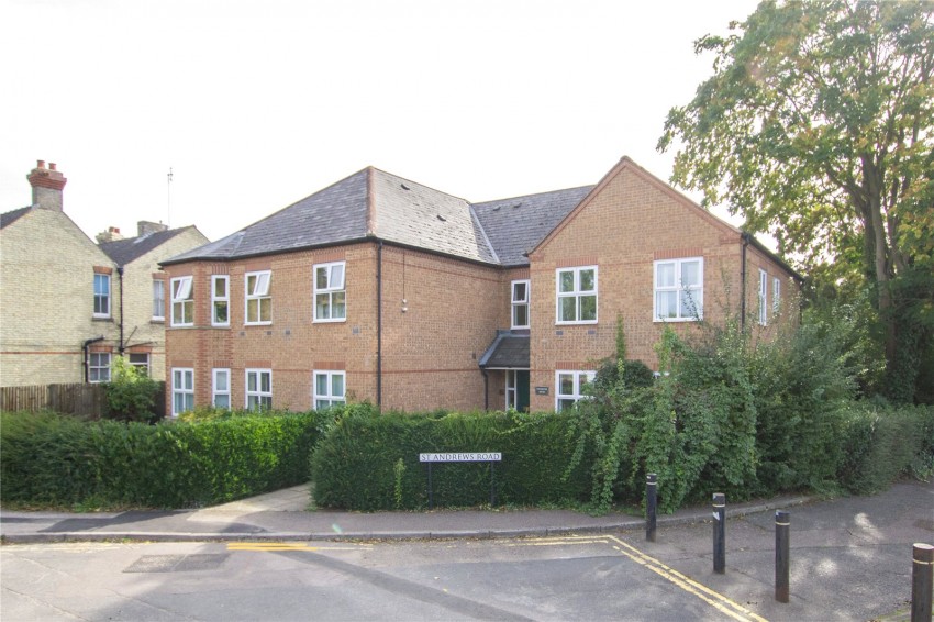 Images for St Andrews Road, 12 St Andrews Road, Cambridge