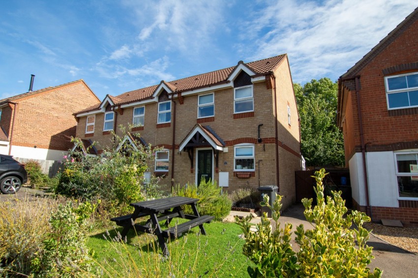 Images for Papworth Everard, Cambridge