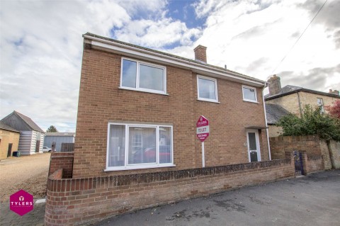 View Full Details for Cottenham, Cambridge