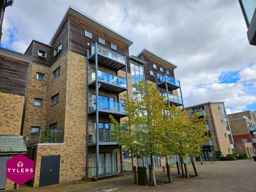 Images for Scholars Walk, Cambridge