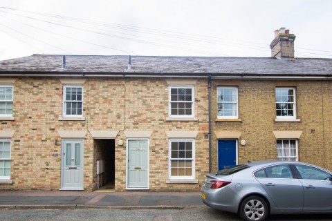 View Full Details for Willingham, Cambridge