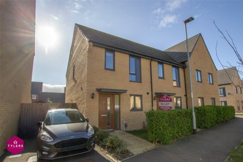 View Full Details for Northstowe, Cambridge