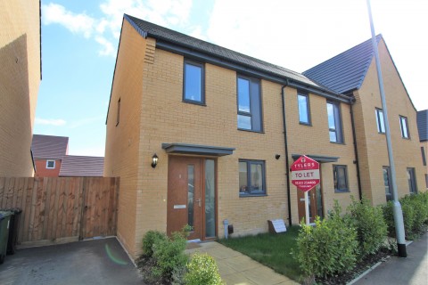 View Full Details for Northstowe, Cambridge