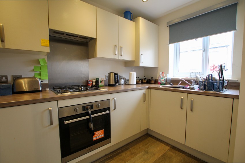 Images for Northstowe, Cambridge