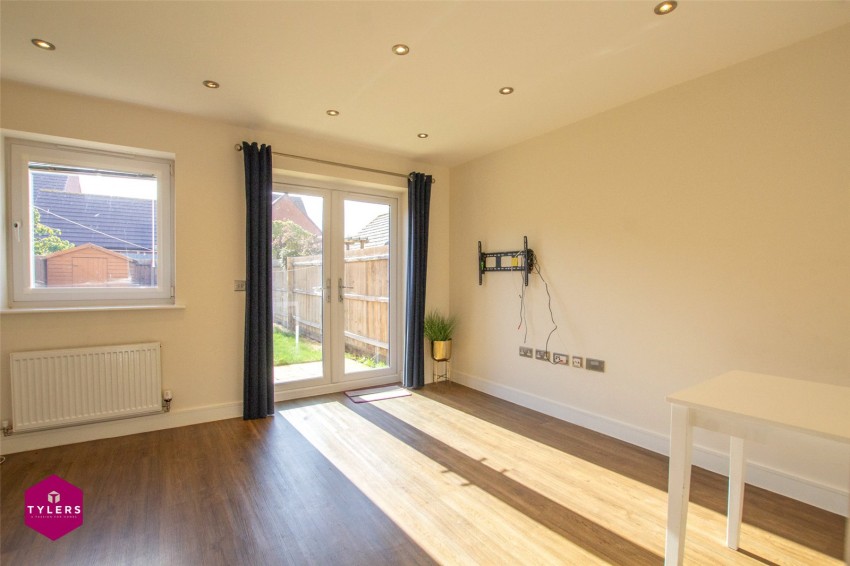 Images for Northstowe, Cambridge