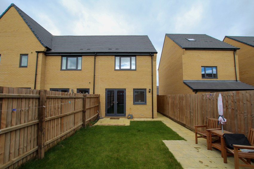 Images for Northstowe, Cambridge