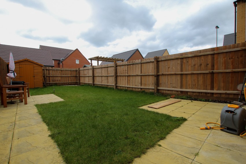 Images for Northstowe, Cambridge