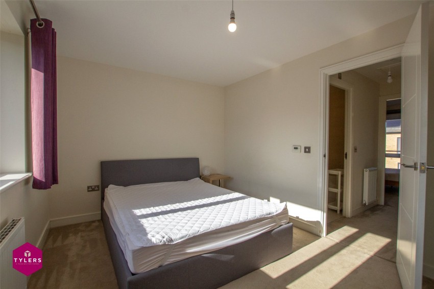 Images for Northstowe, Cambridge