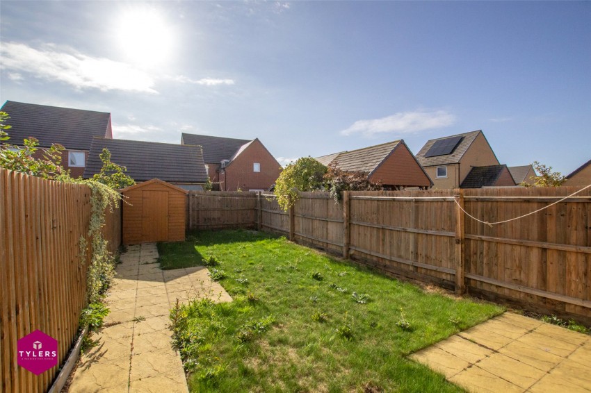 Images for Northstowe, Cambridge