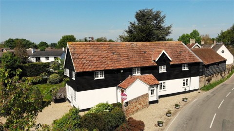 View Full Details for Great Wilbraham, Cambs
