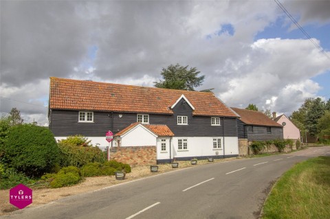View Full Details for Great Wilbraham, Cambs