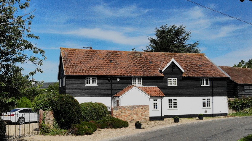 Images for Great Wilbraham, Cambs