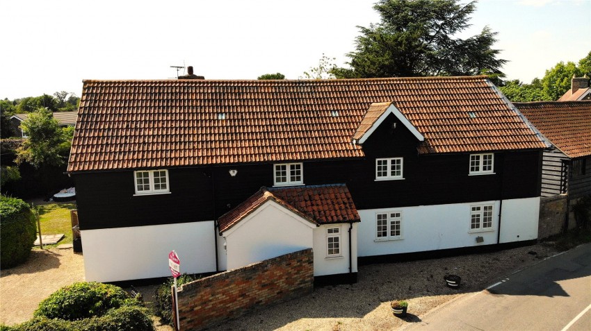 Images for Great Wilbraham, Cambs