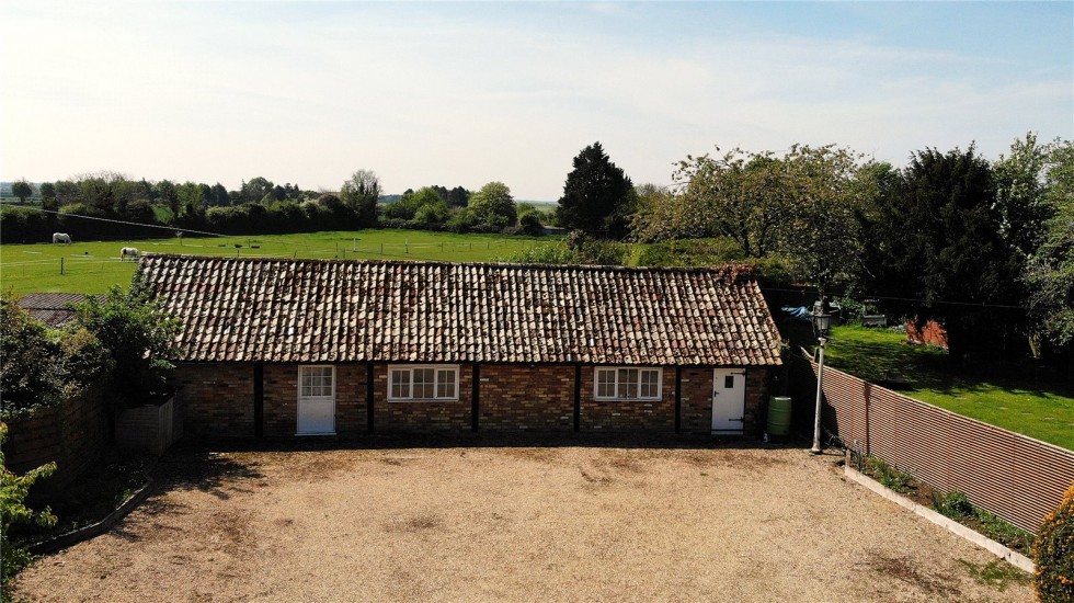 Floorplan for Great Wilbraham, Cambs