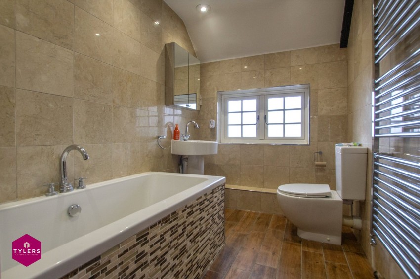Images for Great Wilbraham, Cambs