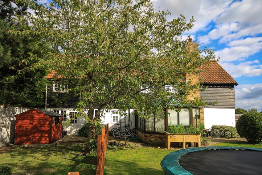 Images for Great Wilbraham, Cambs
