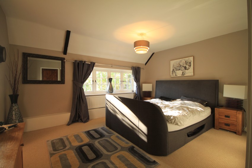 Images for Great Wilbraham, Cambs