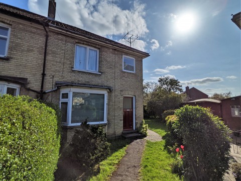 View Full Details for Ramsden Square, Cambridge