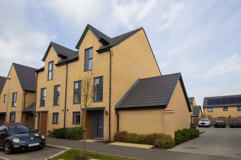 View Full Details for Northstowe, Cambridge