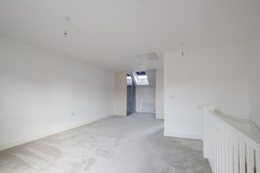 Images for Northstowe, Cambridge