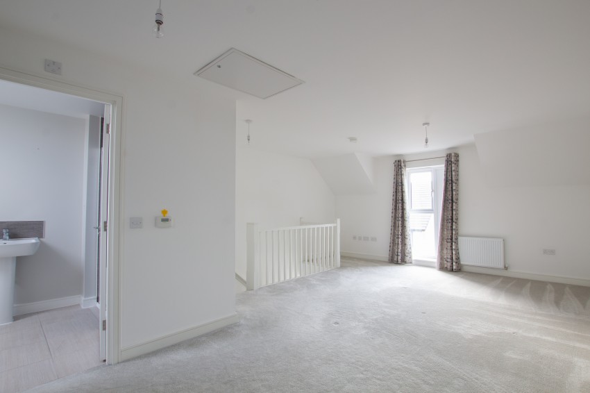 Images for Northstowe, Cambridge