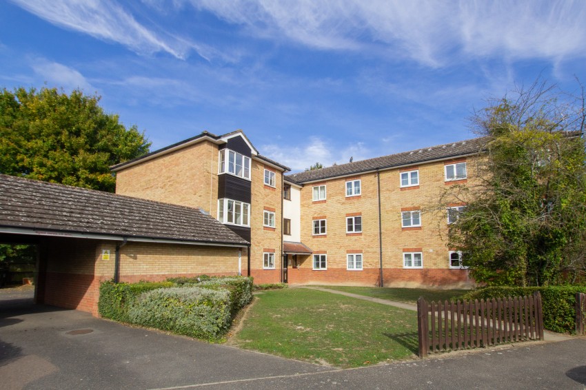 Images for Cherry Hinton, Cambridge