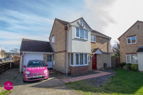 View Full Details for Winfold Road, Waterbeach, Cambridge