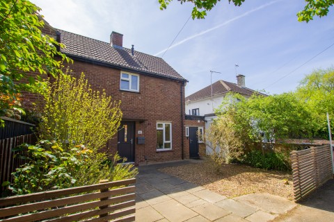 View Full Details for Howard Road, Cambridge