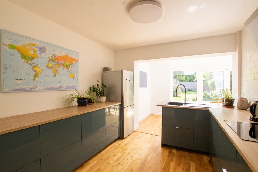 Images for Howard Road, Cambridge