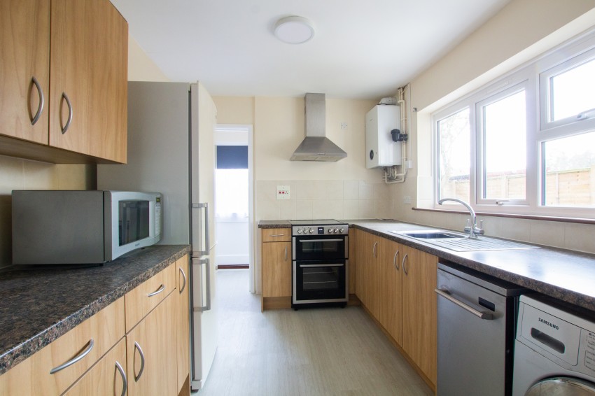 Images for Darwin Drive, Cambridge